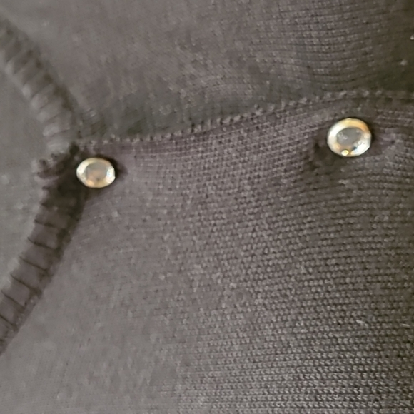 Dolce & Gabbana 2 Piece Sweater Set Absolutely Beautiful Size: 44 - Picture 6 of 16